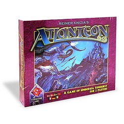 Atlanteon
