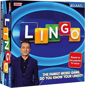 Lingo