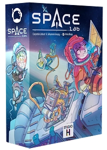 Space Lab