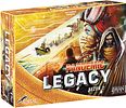 Pandemic Legacy: Sezon 2