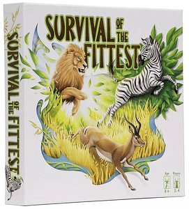Survival of the Fittest