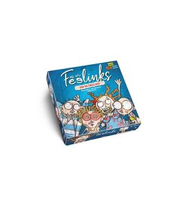 Feelinks: Gra na emocjach