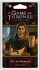A Game of Thrones: The Card Game (Second Edition) - Pit of Snakes Chapter Pack