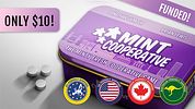 Mint Cooperative