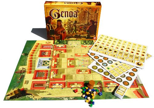 Genua