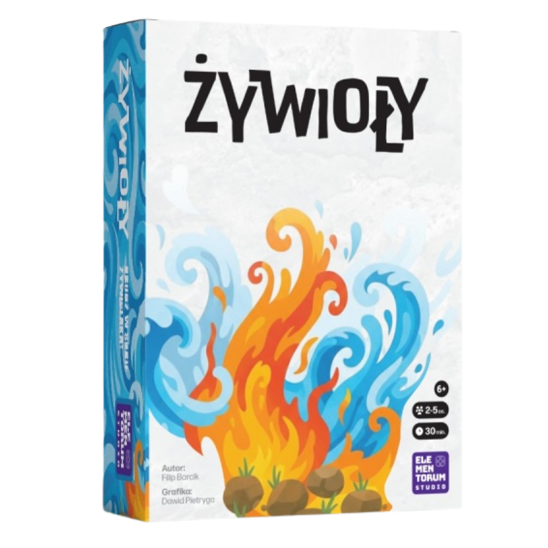 Żywioły
