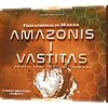 Terraformacja Marsa: Amazonis i Vastitas