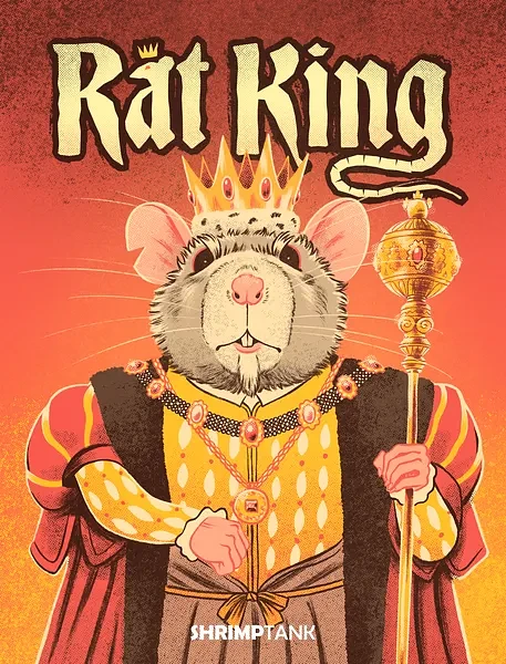 Rat King