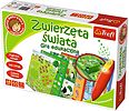 Mały Odkrywca: Zwierzęta Świata