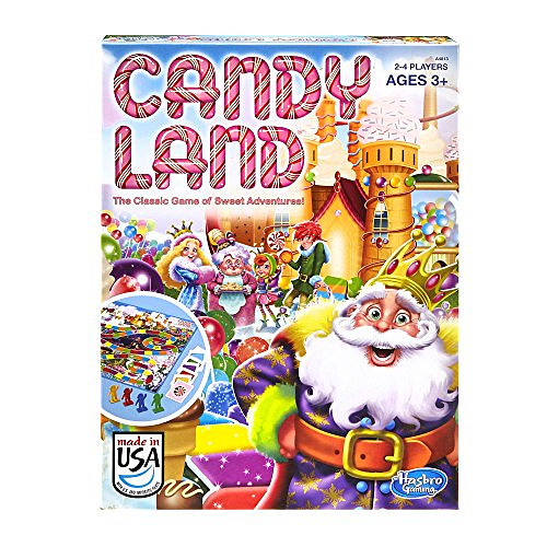 Candy Land