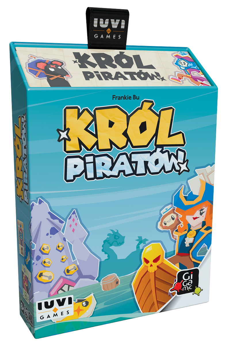 Król Piratów