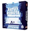 Ratuj robota