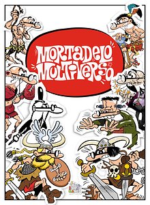 Mortadelo Multiverso