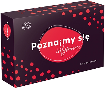 Poznajmy się: Intymnie