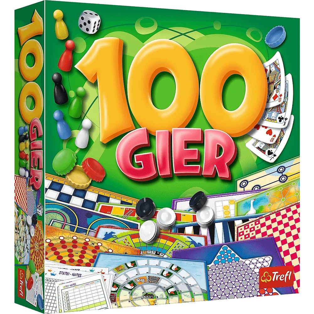 100 gier