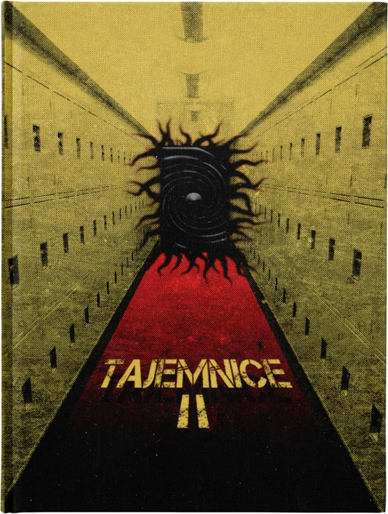 Liminal Horror: Tajemnice II