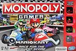 Monopoly: Mario Kart