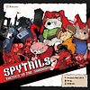 Spytails: Tactics in the shadows