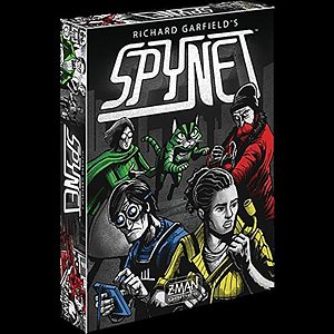 SpyNet