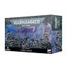 Warhammer 40.000: Grey Knights - Strike Squad