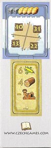 Tzolkin: Kalendarz Majów - Święto Jedzenia