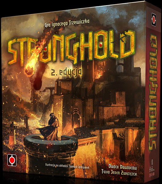 Stronghold: 2. edycja