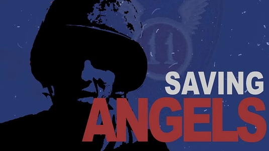 Saving Angels