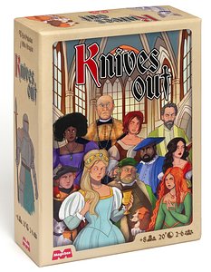 Knives Out