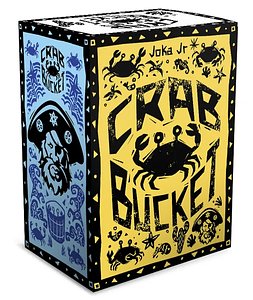 Crab Bucket
