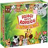 Dzieci Kontra Rodzice: Zwierzaki