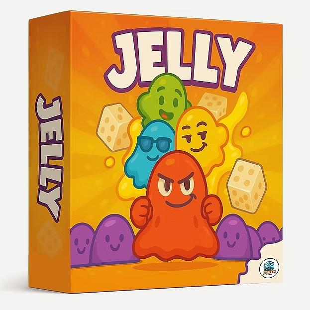 JELLY