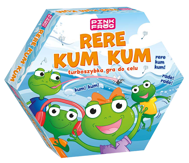 Rere kum kum