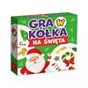 Gra w kółka: Na święta