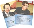 Hostage Negotiator: Dice Tower Promo Pack