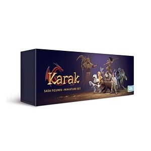 Karak: Figurki do dodatków