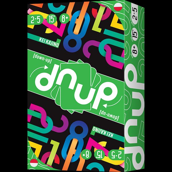 dnup