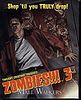 Zombies!!! 3:  Mall Walkers