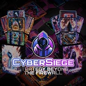 CyberSiege
