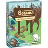 Scram!