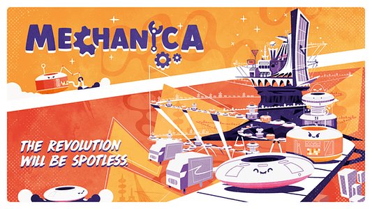 Mechanica
