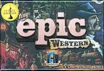 Tiny Epic Western: Deluxe Edition