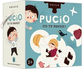 Pucio: Co tu pasuje?
