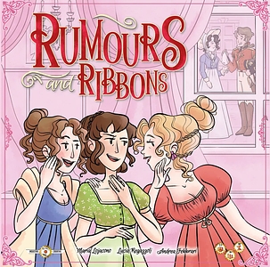 Rumours and Ribbons