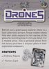 Tiny Epic Galaxies: Beyond The Black – Drones Mini Expansion