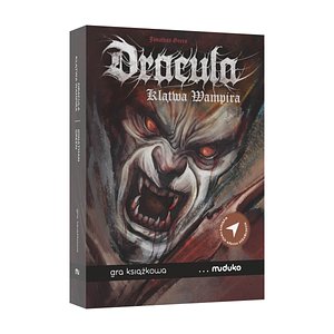 Dracula: Klątwa Wampira