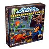 Space Cadets: Resistance is Mostly Futile