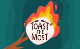 Toast The Most