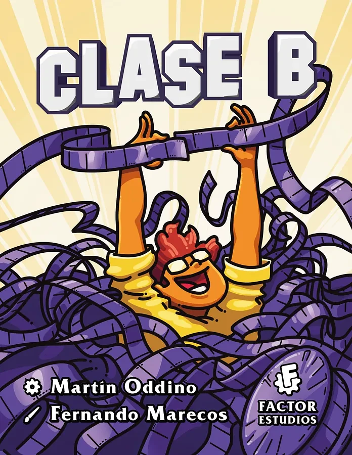 Clase B