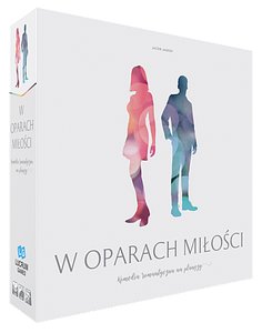 W oparach miłości: Komedia romantyczna na planszy