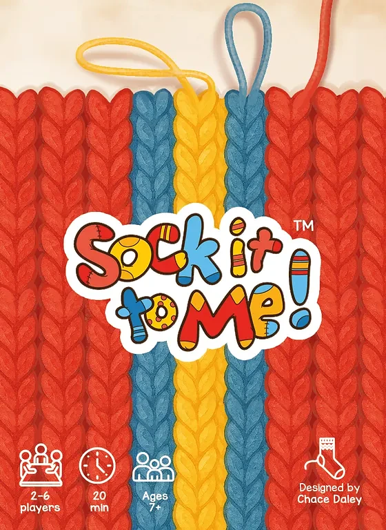 Sock it to Me!
